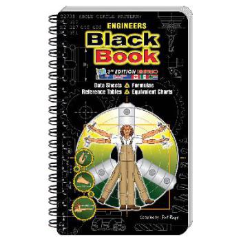 Black Book Engineers V3-English Literature L100