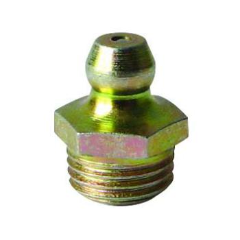 Alemlube Grease Nipple 10mm x 1mm Str L200