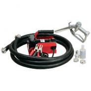 Macnaught Diesel Pump 12V L-FPM12V
