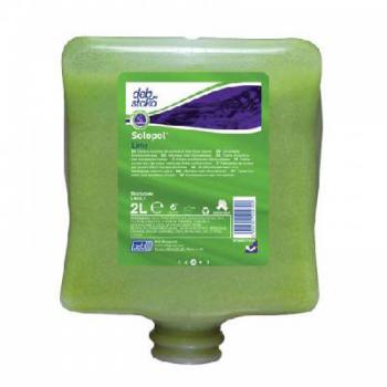 Deb Lime Wash 2Ltr Cartridge LIM2LT