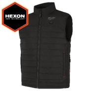 Milwaukee M12 AXIS Heated Vest Black - S - M12AHVBLK0S