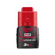 Milwaukee Battery 12V 3.0Ah M12B3