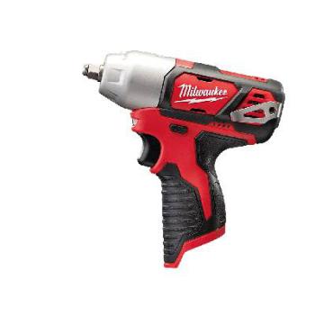 Milwaukee Impact Wrench 12 Volt 3/8''Dr M12BIW38-0
