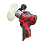 Milwaukee Spot Polisher/Sander M12 Tool Skin M12BPS-0