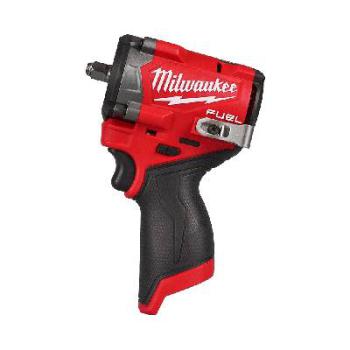 Milwaukee M12 Fuel 3/8