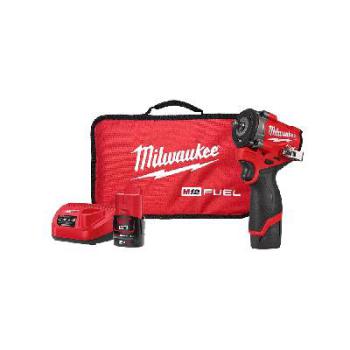 Milwaukee M12 Fuel 3/8