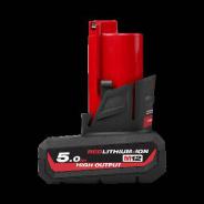 Milwaukee Battery 12V 5.0Ah M12HB5