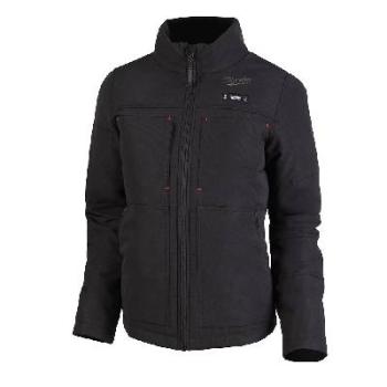 Milwaukee M12 AXIS Heated Women's Jacket Black - L - M12HJWBLACK30L