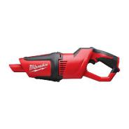 Milwaukee Vacuum M12 Cordless Compact Skin Only M12HV-0