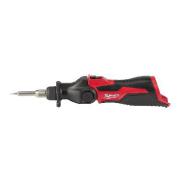 Milwaukee Soldering Iron M12 Skin Only M12SI-0