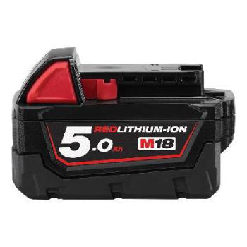 Milwaukee Battery 18V x 5Ah M18B5