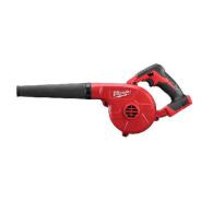 Milwaukee Blower Compact 3 Speed 18 Volt Skin M18BBL-0