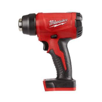 Milwaukee Heat Gun Tool M18 Only M18BHG-0
