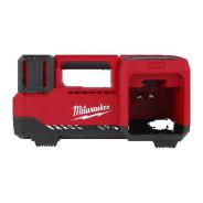 Milwaukee Tyre Inflator M18 M18BI0