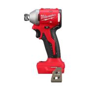 Milwaukee Impact Driver M18 Brushless 1/4
