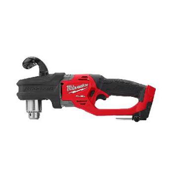 Milwaukee Drill Right Angle Skin Only M18 Fuel M18CRAD2-0