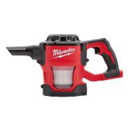 Milwaukee Vacuum Compact Skin Only M18CV-0