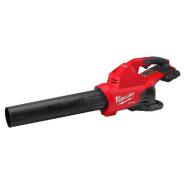 Milwaukee Blower M18 Fuel Dual Battery Skin Only M18F2BL0