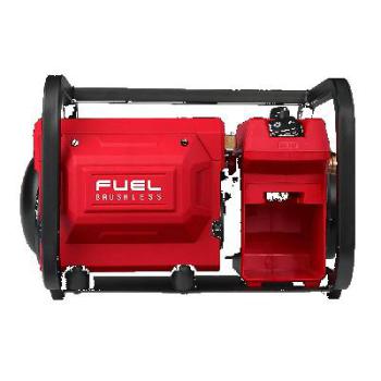 Milwaukee Air Compressor M18FAC-0