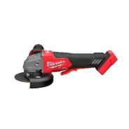 Milwaukee Angle Grinder 125mm 18V M18FAG125XPDB-0