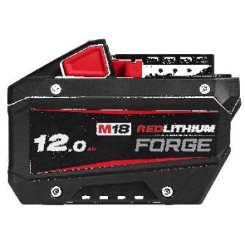 Milwaukee M18 Redlithium Forge 12.0Ah Battery M18FB12