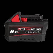 Milwaukee Battery 18V Redlithium Forge 6.0Ah M18FB6