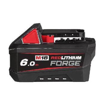 Milwaukee Battery 18V Redlithium Forge 6.0Ah M18FB6