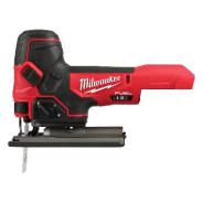 Milwaukee Jigsaw M18 Fuel Barrel Grip Skin Only M18FBJS-0