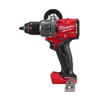 Milwaukee Drill/Driver M18 Fuel 13mm Skin Only M18FDD30