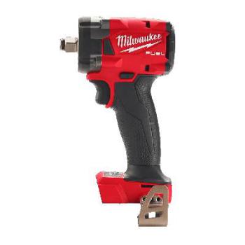 Milwaukee Impact Wrench Skin 18V 1/2Dr Friction Ring M18FIW2F12-0