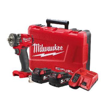 Milwaukee Impact Wrench M18 Fuel 1/2