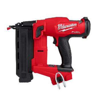 Milwaukee M18 Fuel 18 Gauge Brad Finishing Nailer (Tool Only, Case) M18FN18gS-0C