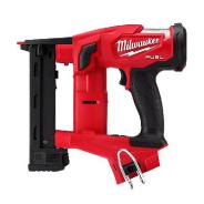 Milwaukee Staple 18V 18ga M18FNCS18gS-0