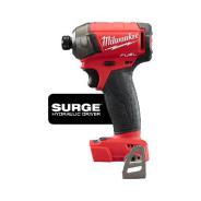 Milwaukee Impact Driver Skin Only M18 Fuel Quiet 1/4