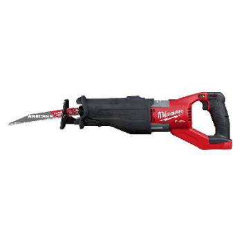 Milwaukee Reciprocating Saw M18 Fuel Super Sawzall Skin Only M18FSX-0