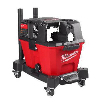 Milwaukee M18 Fuel 23L Wet/Dry Vacuum (Tool Only) M18FVC23L0