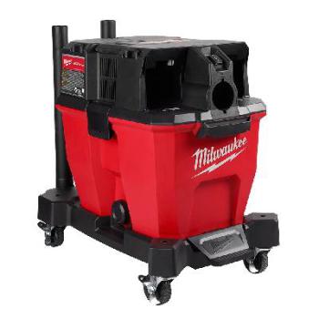 Milwaukee M18 Fuel 34L Wet/Dry Vacuum (Tool Only) M18FVC34L0