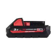 Milwaukee Battery M18 3Ah M18HB3