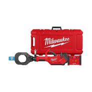 Milwaukee M18 Force Logic 125mm (5