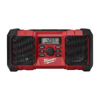 Milwaukee Radio Jobsite 18V M18JSR-0