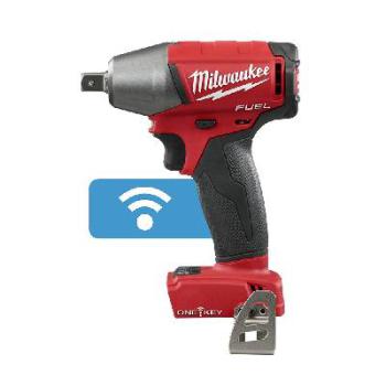 Milwaukee Impact Wrench Skin One Key 18V 1/2Dr M18ONEIWP12-0