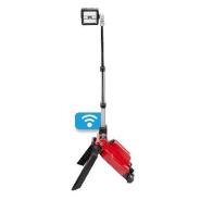 Milwaukee M18 Led Remote Stand Light W/ One-Key (Tool Only) M18ONERSAL-0