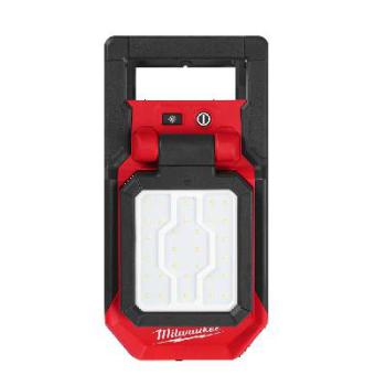 Milwaukee M18 Pivoting Area Light (Tool Only)