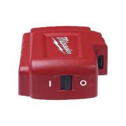 Milwaukee Power Souce Usb 18V Skin Only M18USBPSHJ2