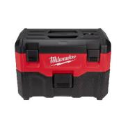 Milwaukee Vacuum Wet & Dry 18V 7.5L Skin Only M18WDV-0