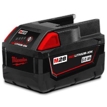 Milwaukee Battery 28V 3.0Ah M28BX