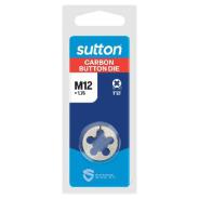Button Die M400 M 12 x 1.75 TCA 1