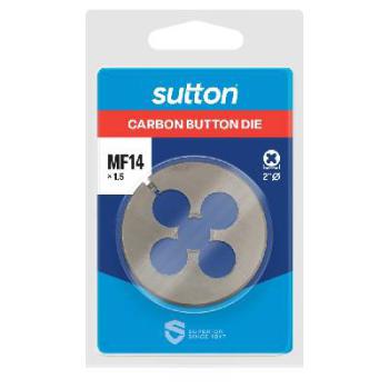 Button Die M405 MF 14 x 1.5 TCA 2