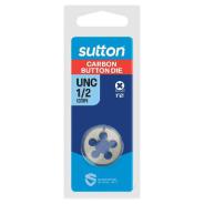 Button Die M412 UNC 1/2-13 TCA 1