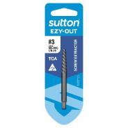 Easy Out Extractor #3 M6000003
